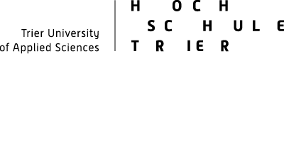 Logo Hochschule Trier
