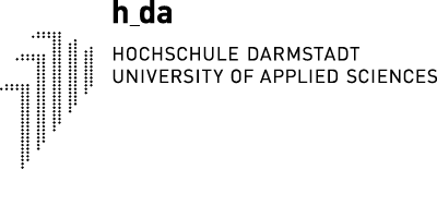 Logo HS Darmstadt