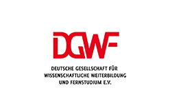 Deutsche Gesellschaft für wissenschaftliche Weiterbildung und Fernstudium e.V.