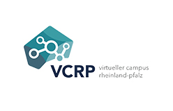 VCRP – Virtueller Campus Rheinland-Pfalz